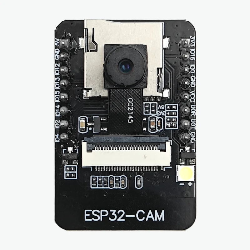 ESP32-S CAM Development Board with GC2145 2MP Camera Sensor